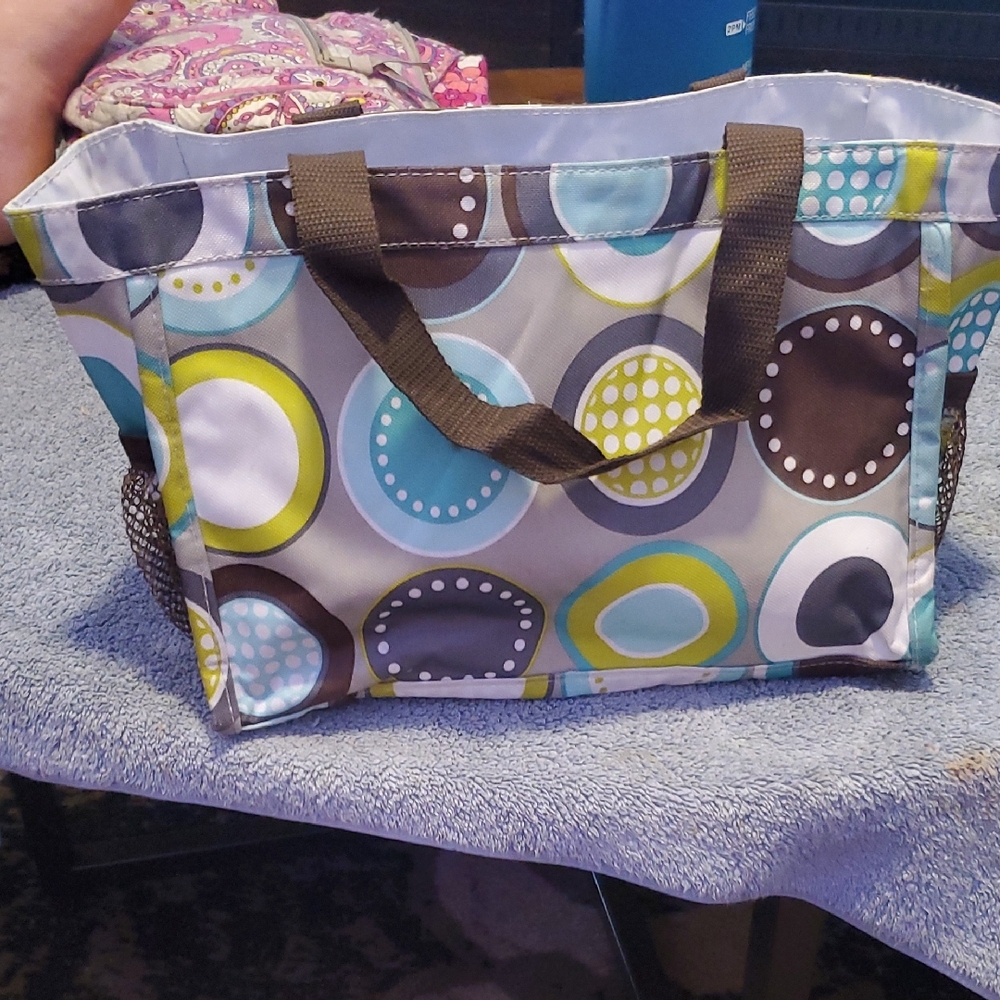 Thirty-One Tote